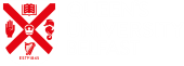 Queen's University Belfast McClay Library Occupancy